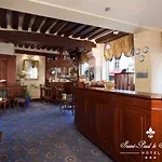 Saint Paul Le Marais