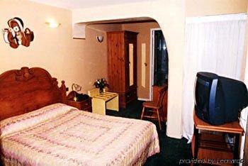 Saint Paul Le Marais Parigi