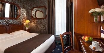 Saint Paul Le Marais 3* Parigi