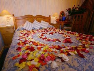 Saint Paul Le Marais