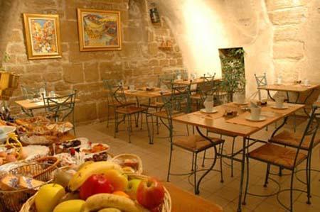 Saint Paul Le Marais Hotel 3*