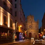 Saint Paul Le Marais