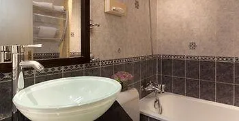 Saint Paul Le Marais Hotel Parigi