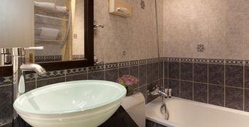 Saint Paul Le Marais Hotel Parigi