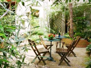 Saint Paul Le Marais 3* Parigi