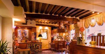Hotel Saint Paul Le Marais 3*